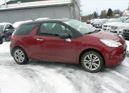 Citroën DS3 Hatchback 1,6 l 88 kw