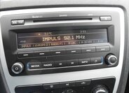 Škoda Octavia Kombi 1,4 l 90 kw