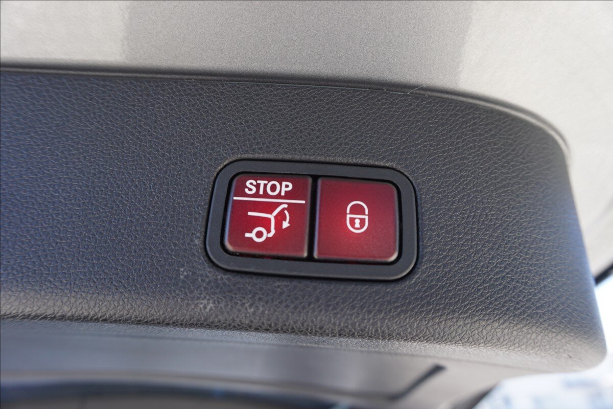 Mercedes-Benz GLS Kombi 3,0 l 190 kw