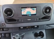 Mercedes-Benz Sprinter Skříň 2,0 l 110 kw