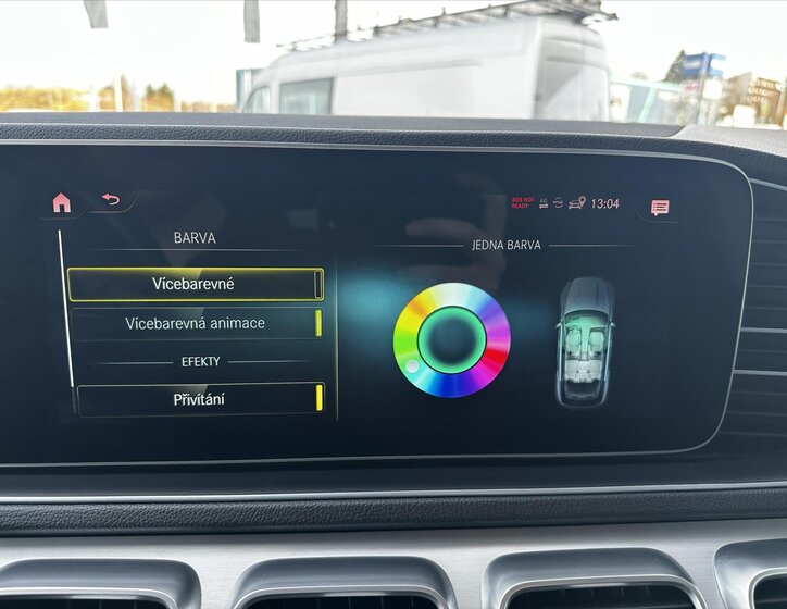 Mercedes-Benz GLE 12