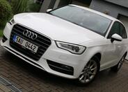 Audi A3 5