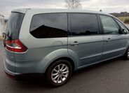 Ford Galaxy 4