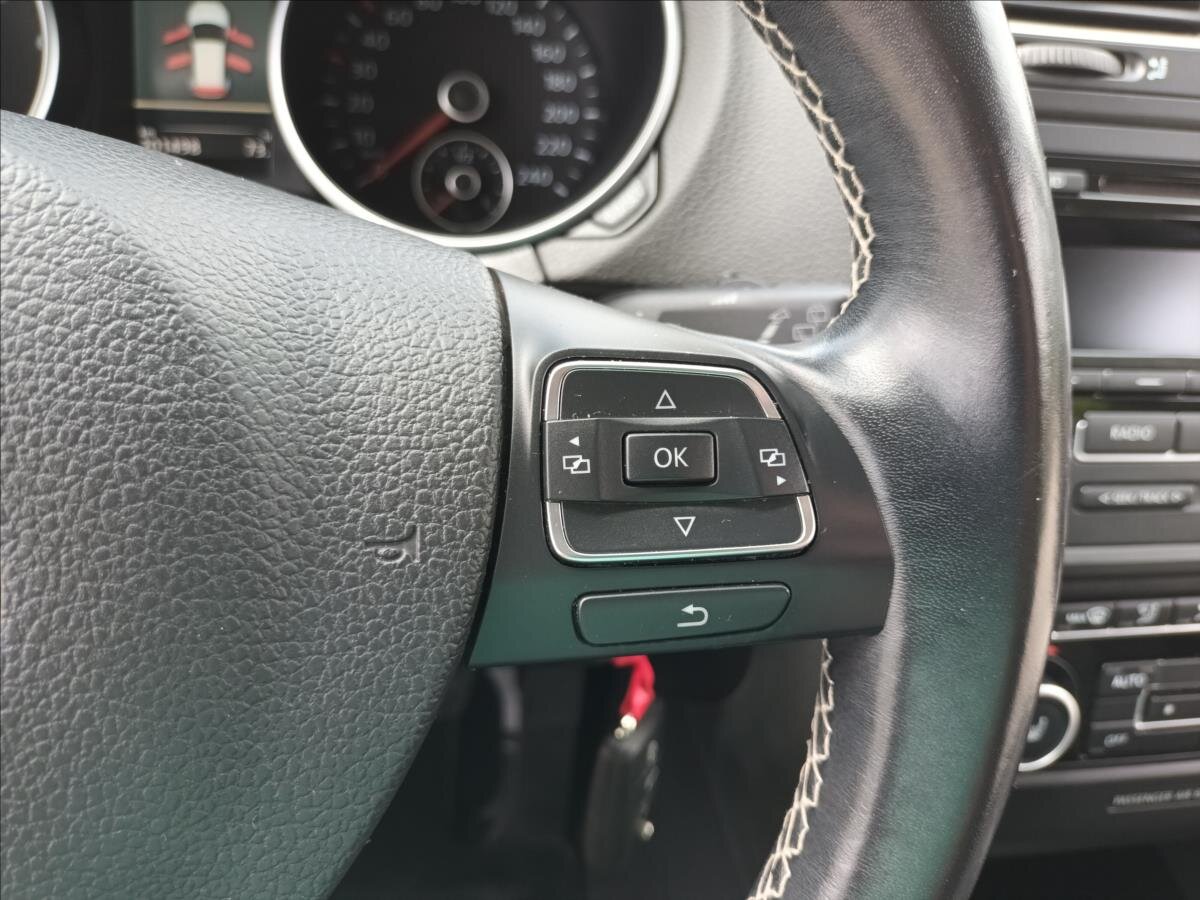 Volkswagen Golf Hatchback 1,2 l 63 kw