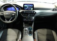 Ford Kuga SUV / Terénní 2,0 l 140 kw