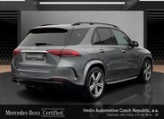 Mercedes-Benz GLE SUV 2,9 l 200 kw