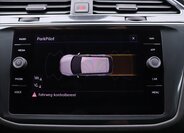 Volkswagen Tiguan Allspace SUV 2,0 l 110 kw