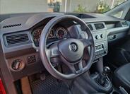 Volkswagen Caddy 22