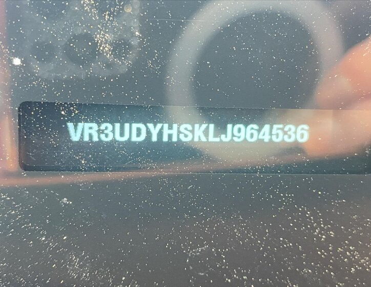 Peugeot 2008 SUV / Terénní 1,5 l 81 kw