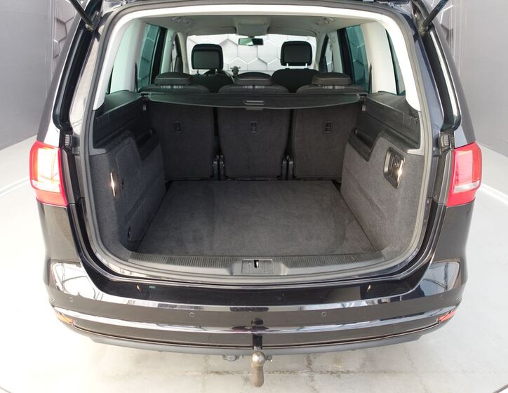 Volkswagen Sharan 28