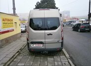 Ford Transit Custom Kombi 2,2 l 92 kw