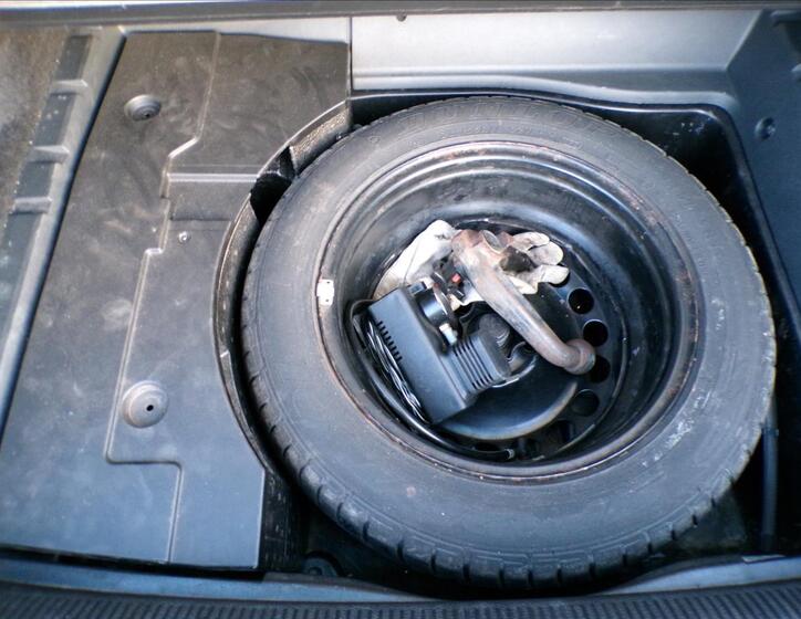 Volkswagen Passat 16