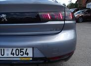 Peugeot 508 9