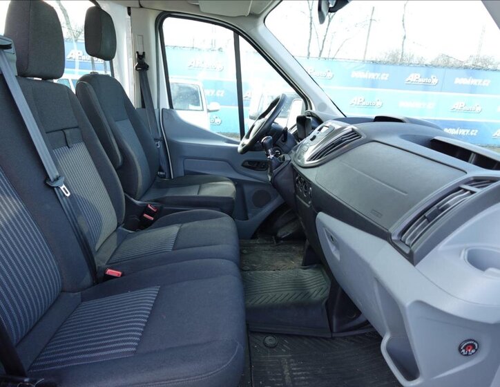 Ford Transit Ostatní 2,0 l 96 kw