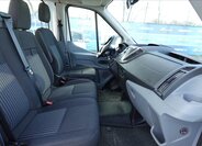 Ford Transit Ostatní 2,0 l 96 kw