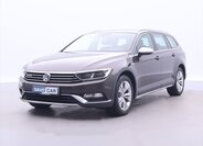 Volkswagen Passat Kombi 2,0 l 140 kw