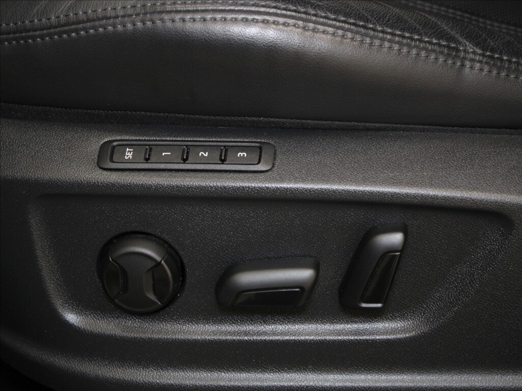 Škoda Kodiaq SUV 2,0 l 147 kw