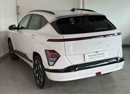 Hyundai Kona SUV 0,0 160 kw