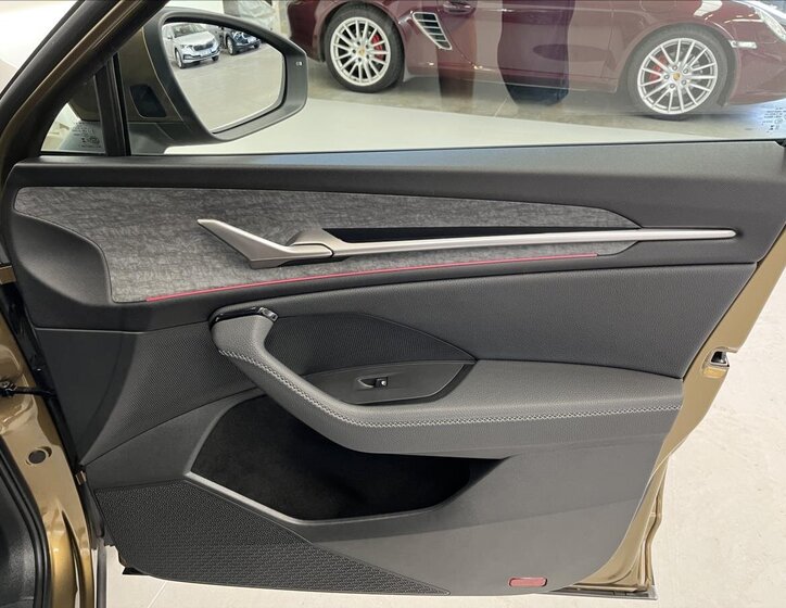 Škoda Kodiaq SUV 2,0 l 142 kw