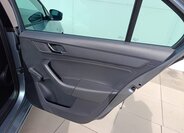 Škoda Rapid Hatchback 1,2 l 63 kw