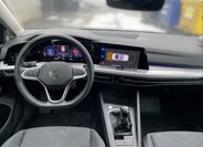 Volkswagen Golf Kombi 1,5 l 96 kw