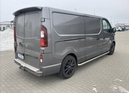 Opel Vivaro Skříň 1,6 l 107 kw