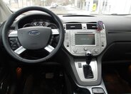 Ford Kuga SUV 2,0 l 120 kw