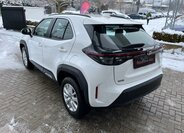 Toyota Yaris Cross SUV 1,5 l 68 kw