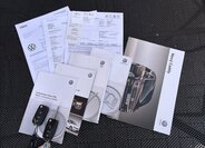 Volkswagen Caddy Kombi 2,0 l 75 kw