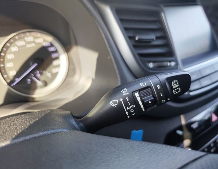 Hyundai Tucson SUV / Terénní 1,6 l 130 kw