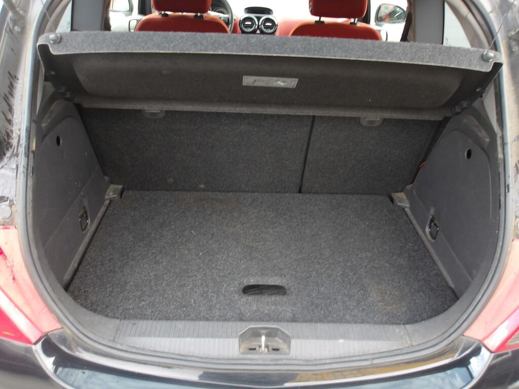 Opel Corsa Hatchback 1,2 l 59 kw