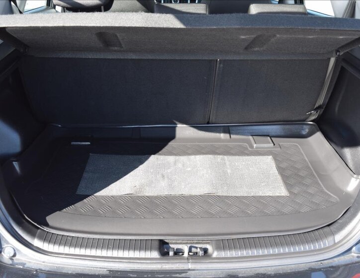 KIA Venga Kombi 1,4 l 66 kw