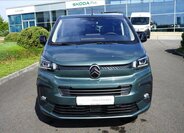 Citroën SpaceTourer MPV 2,2 l 133 kw