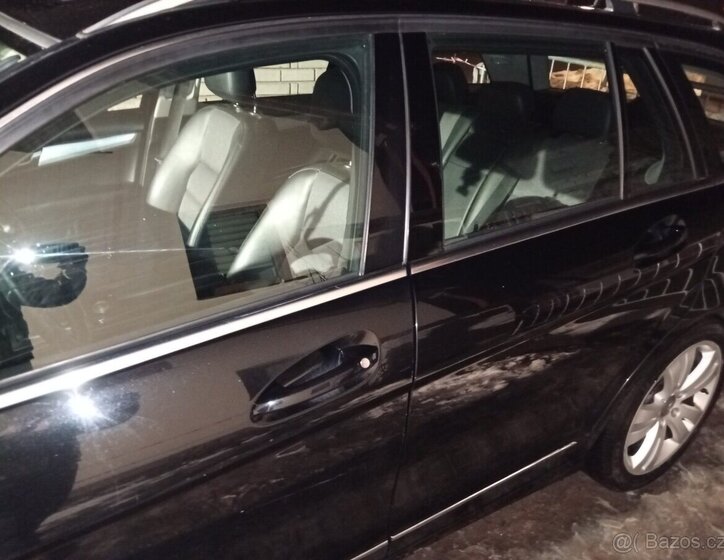 Mercedes-Benz Třídy C Kombi 0,0 100 kw