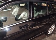 Mercedes-Benz Třídy C Kombi 0,0 100 kw