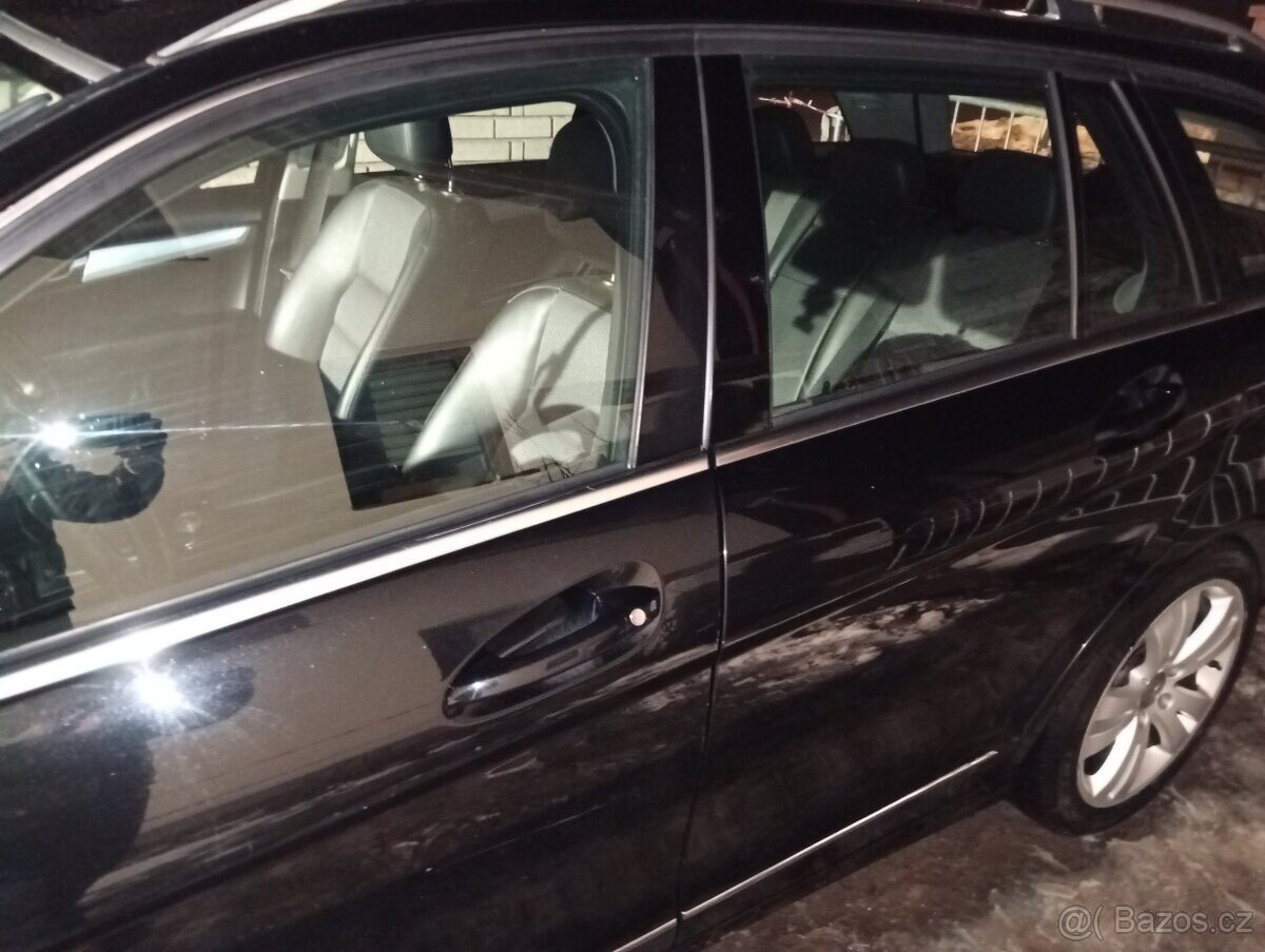 Mercedes-Benz Třídy C Kombi 0,0 100 kw