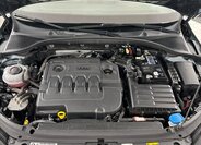 Škoda Octavia Liftback 1,6 l 85 kw