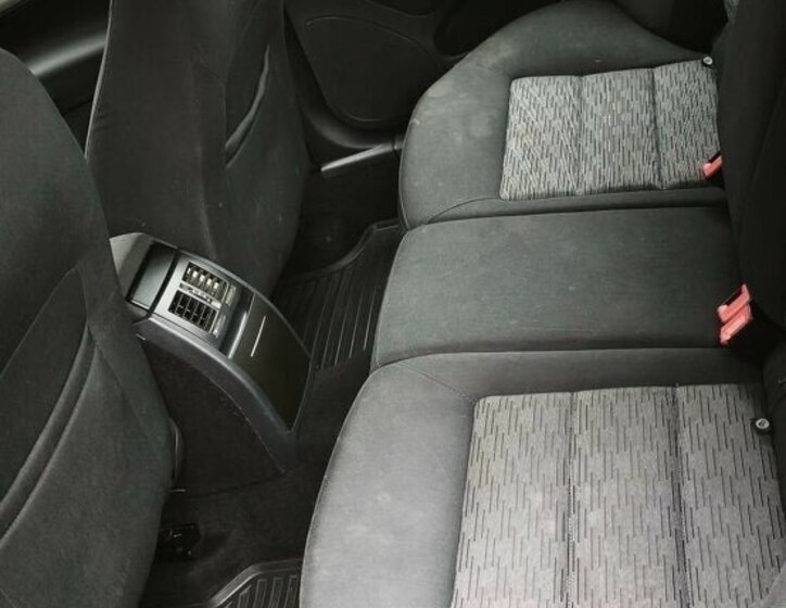 Škoda Octavia Sedan / Limuzína 0,0 90 kw