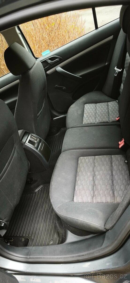 Škoda Octavia Sedan / Limuzína 0,0 90 kw