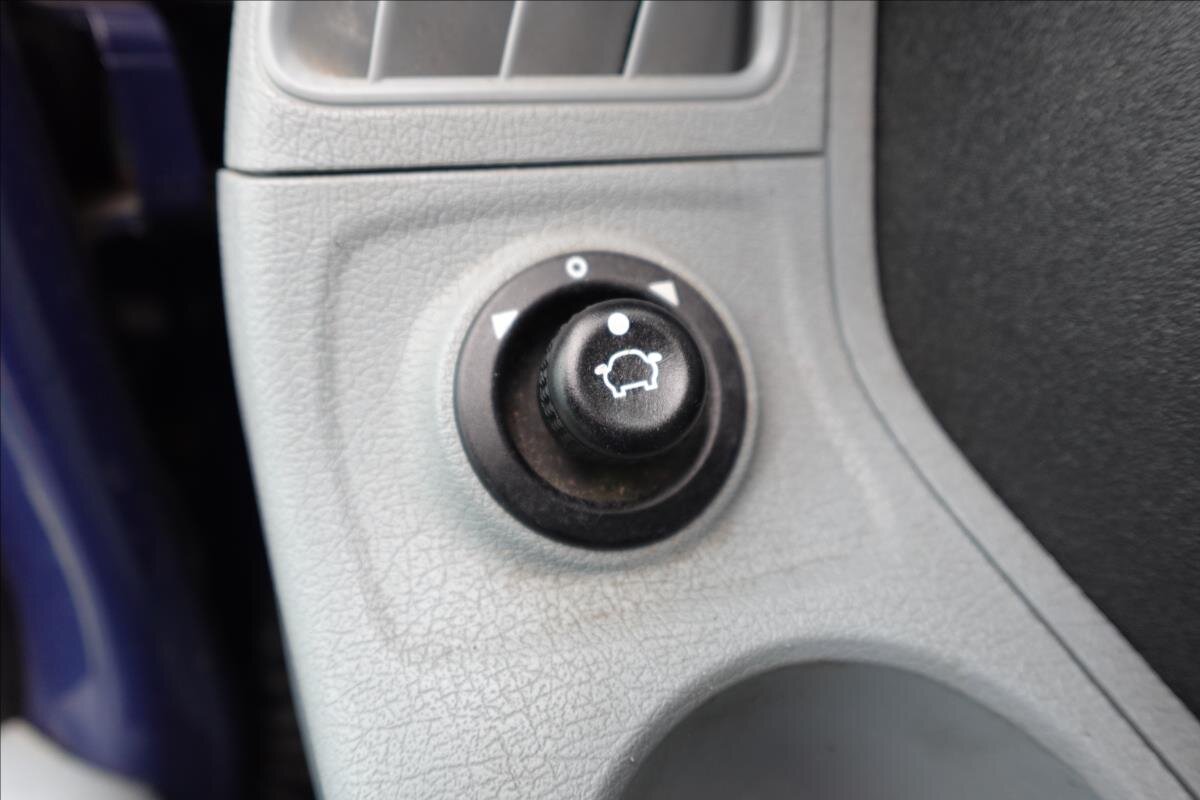 Ford Transit Ostatní 2,2 l 114 kw