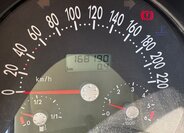 Volkswagen New Beetle Kabriolet 1,4 l 55 kw