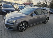 Volkswagen Golf 10