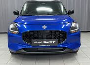 Suzuki Swift 2