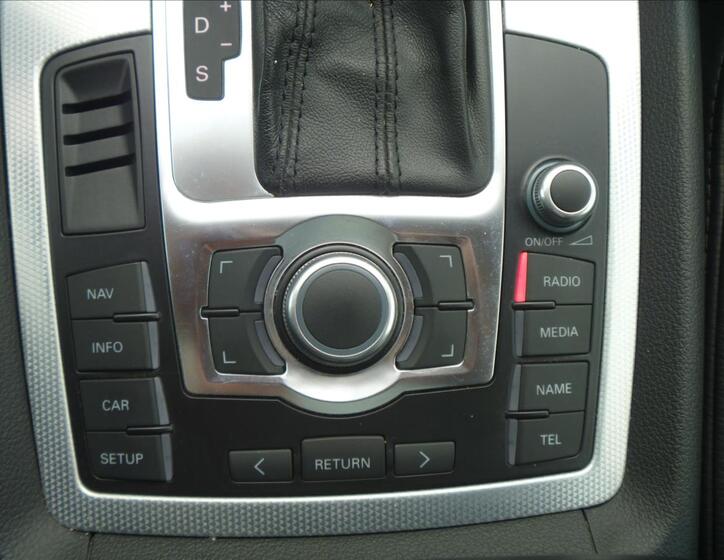 Audi Q7 SUV 3,0 l 176 kw