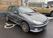 Peugeot 206 Hatchback 1,4 l 55 kw