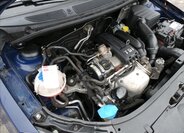 Škoda Fabia Kombi 1,2 l 63 kw