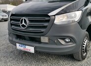 Mercedes-Benz Sprinter Valník 3,0 l 140 kw