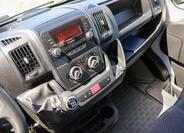 Peugeot Boxer 22