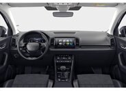 Škoda Karoq SUV 0,0 110 kw