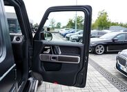 Mercedes-Benz Třídy G 20